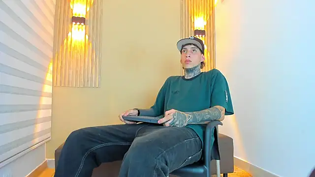 DANTE_ARMSTRONG live sex cam