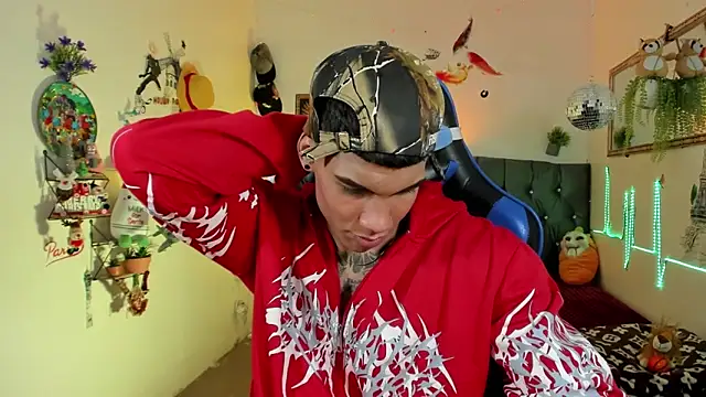 Damian_latinxxx live sex cam