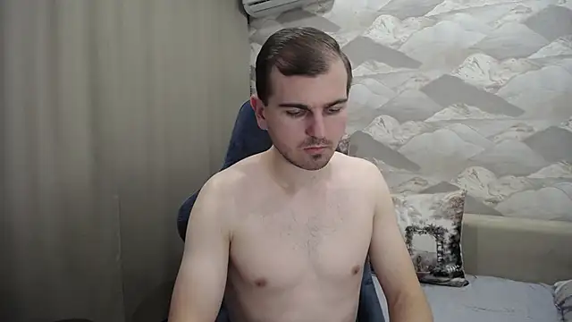 SerzhKorol1 live sex cam