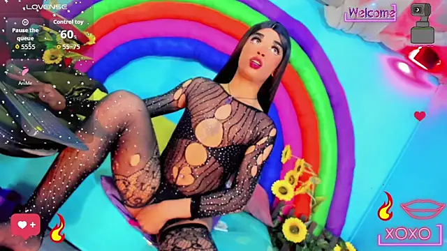 Gisele_fox live sex cam