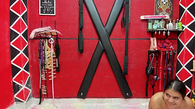 BDSM_EXOTICDOMINATI0N2 live sex cam