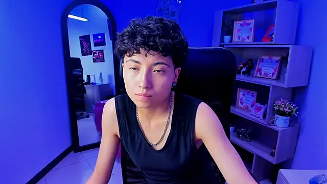 Im_Mathias live sex cam