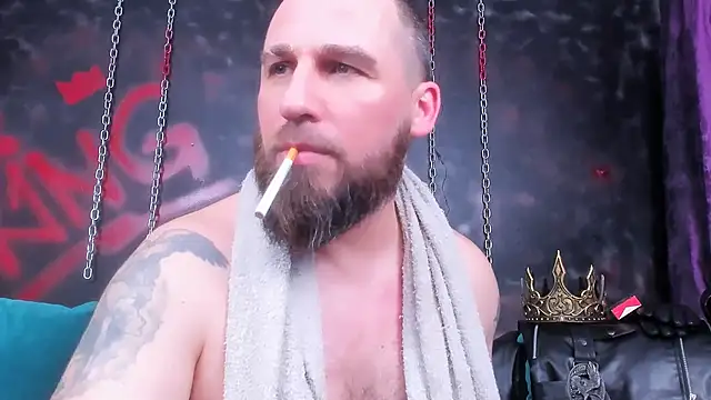 ArmandoSteel4u live sex cam