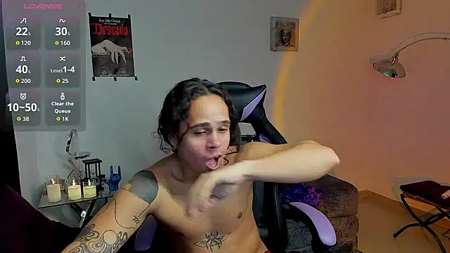 Maximiliano_scoott__ live sex cam