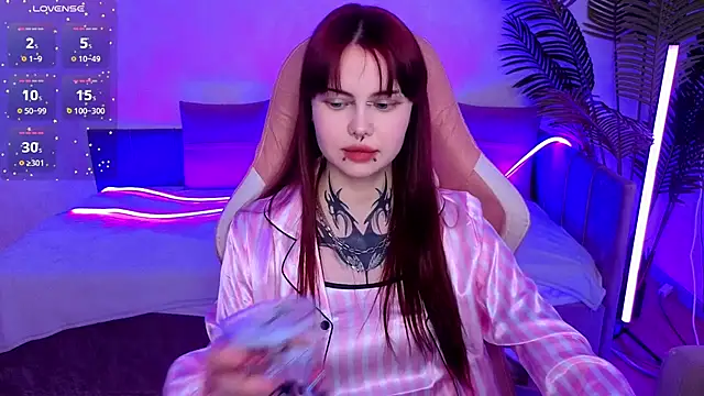 Morana_Batt live sex cam