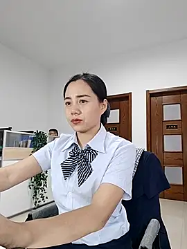 bingxin- live sex cam