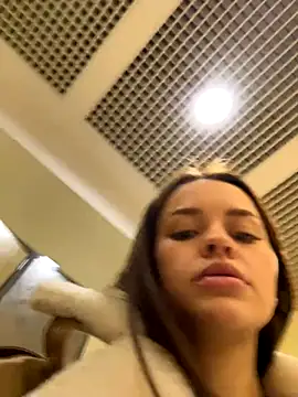 AngelinaTeller live sex cam