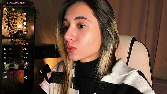 DarlaLike live sex cam