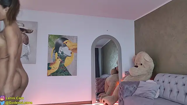 Lenna_Godess live sex cam