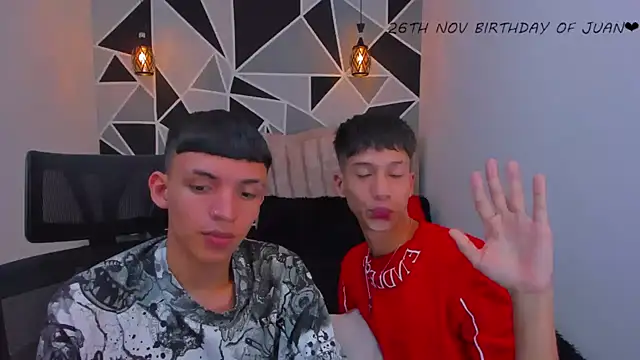 Juan_Nd_Steven live sex cam