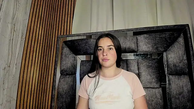 Cherry__Hot live sex cam