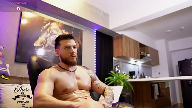 David_blake_ live sex cam