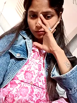 Anshika1431 live sex cam