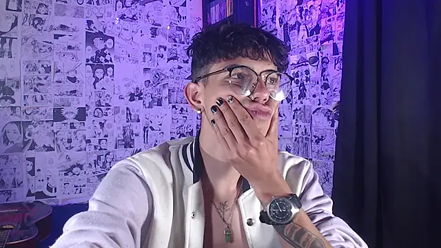 Mickey_Magic live sex cam