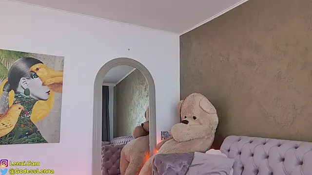 Lenna_Godess live sex cam