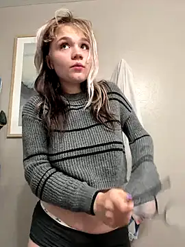 Cutiepiespanks live sex cam