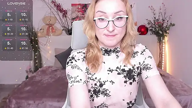 MadissonKiss live sex cam