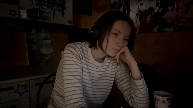 KindraScullion live sex cam