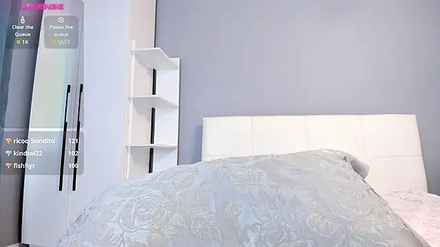 Aurelia_kato live sex cam