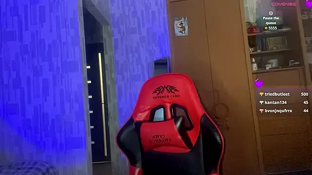 Lina_Hottie live sex cam