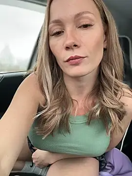 LavenderHot live sex cam