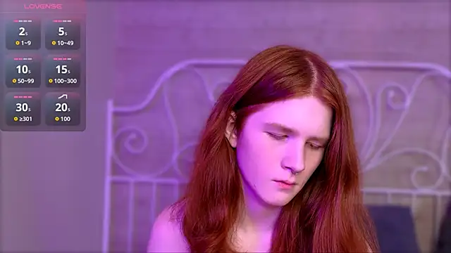 ZaynGraham live sex cam