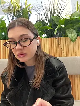 RinaCat live sex cam