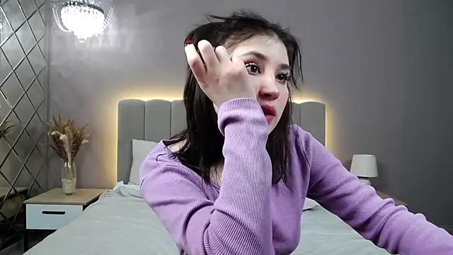 DianaMello live sex cam