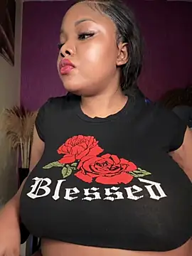 Choccobuhny live sex cam