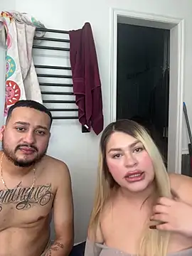 SEXXIBLONDIEE live sex cam