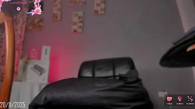 Chloe_cooperr live sex cam