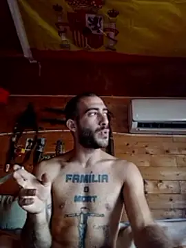 Alicantino69 live sex cam