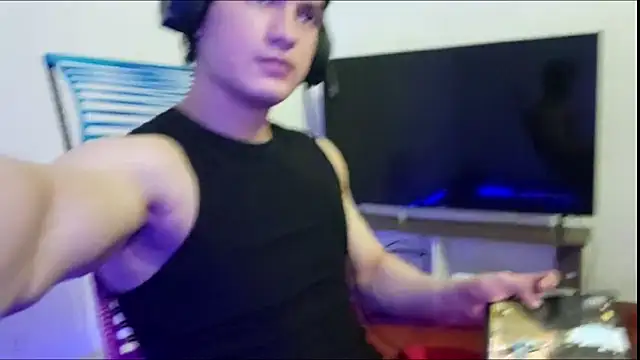 ErickWalton live sex cam