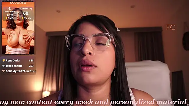 Galilea_Fox live sex cam