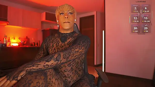 AmberRaus live sex cam