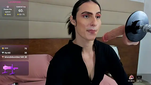 shantall_skinny live sex cam