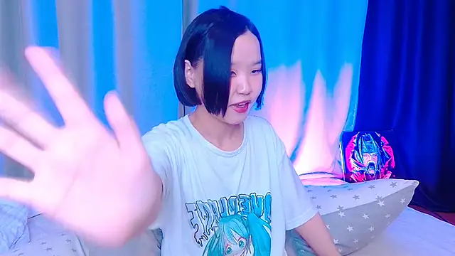 oohannii live sex cam