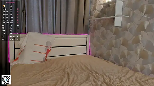 TalishaSturdy live sex cam