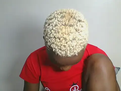 AfricanPrincess24 live sex cam