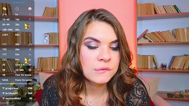 Miss_Delia live sex cam