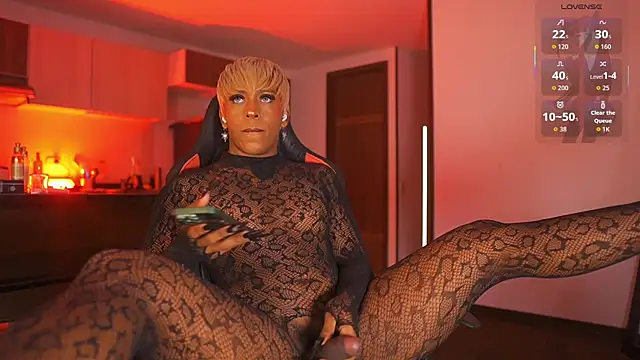 AmberRaus live sex cam