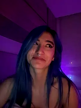 Lunapage live sex cam