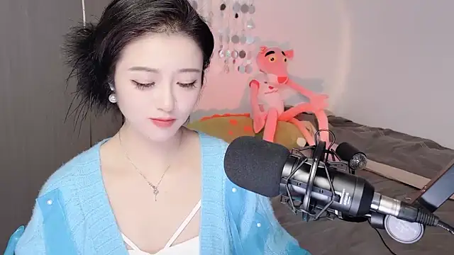 starsqimei live sex cam