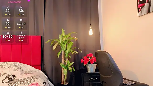 Flor_Gil live sex cam