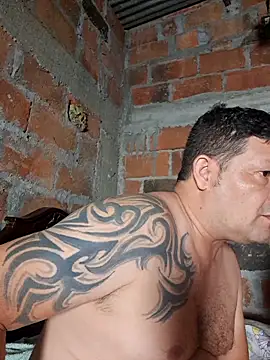 lady_and_charly live sex cam