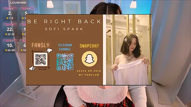 Sofi_Spark live sex cam