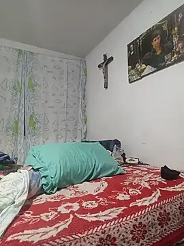 PatrondelMal666's cam snapshot