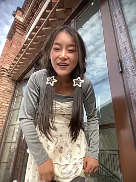 Xiao-meng66 live sex cam