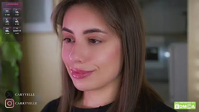 KateCarrey live sex cam