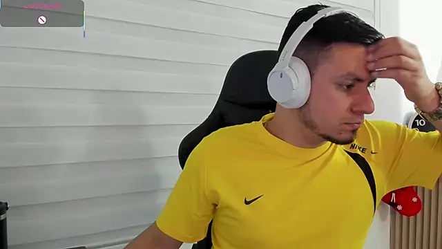 Rick_Adams's cam snapshot